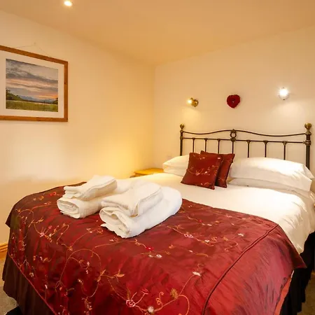 Holiday home The Stables,