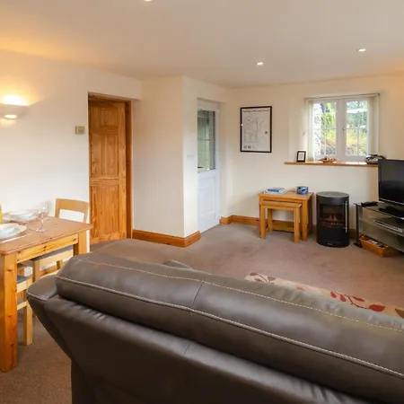 Feriehus The Stables, *