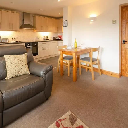 Feriehus The Stables, Elterwater