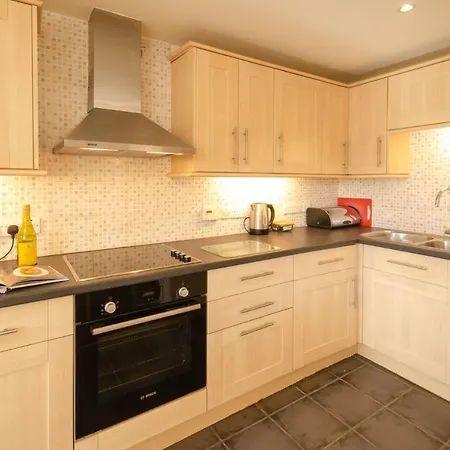 The Stables, Elterwater