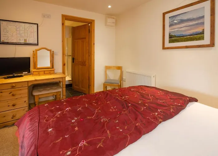 Feriehus The Stables, Elterwater