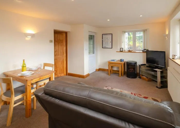 Feriehus The Stables, *