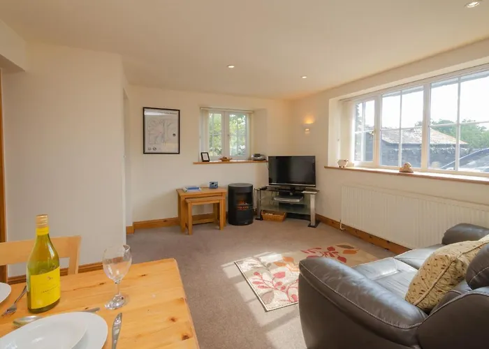 The Stables, * Elterwater