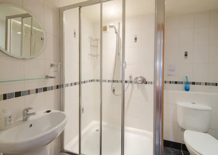 Feriehus The Stables, Elterwater