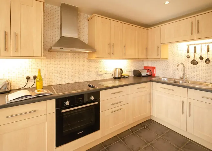 The Stables, Elterwater