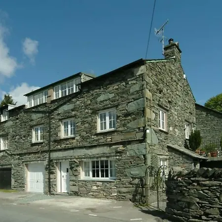 The Stables, Σπίτι διακοπών *